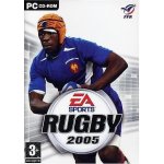 Rugby 2005 pc Rugby 2005 pc
