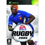 Rugby 2005 xbox Rugby 2005 xbox