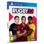 Rugby 22 ps4 Rugby 22 ps4