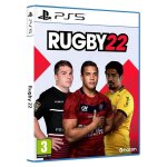 Rugby 22 ps5