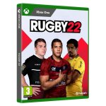 Rugby 22 xbox one