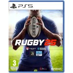 Rugby 25 ps5