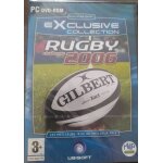 Rugby challenge 2006 - exclusive collection