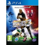 Rugby challenge 3 - edition jonah lomu ps4