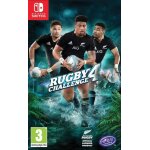 Rugby challenge 4 switch Rugby challenge 4 switch