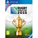 Rugby world cup 2015 ps4