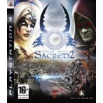 Sacred 2 - fallen angel ps3