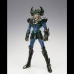 Saint cloth myth, black swan & black dragon