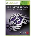 Saint's row : the third - classic [import allemand] [jeu xbox 360]