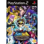 Saint seiya - les chevaliers du zodiaque - hadès ps2 Saint seiya - les chevaliers du zodiaque - hadès ps2