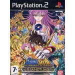 Saint seiya, les chevaliers du zodiaque - le sanctuaire ps2 Saint seiya, les chevaliers du zodiaque - le sanctuaire ps2