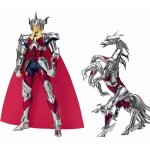 Saint seiya - myth cloth guerrier divin d'asgard beta : hagen de merak