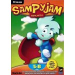 Sampyjam h�ros m�t�o jeu pc cd rom