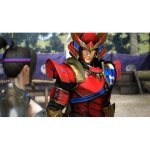 Samurai warriors 4 - ii