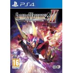 Samurai warriors 4 ii ps4