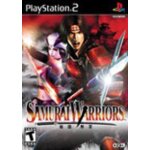Samurai warriors / game