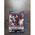Samurai warriors ps2 playstation 2