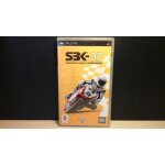 Sbk 07 : superbike world championship 2007 psp