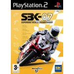Sbk - 07 : superbike world championship Sbk - 07 : superbike world championship