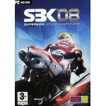 Sbk 08 - superbike world championship 2008 pc Sbk 08 - superbike world championship 2008 pc