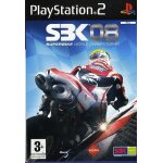 Sbk 08 - superbike world championship 2008 ps2
