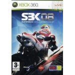 Sbk 08 - superbike world championship 2008 xbox 360 Sbk 08 - superbike world championship 2008 xbox 360