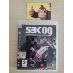 Sbk 09 superbike italien ps3 / m5 Sbk 09 superbike italien ps3 / m5
