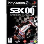 Sbk - 09 superbike world championship ps2 Sbk - 09 superbike world championship ps2