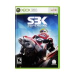 Sbk superbike world championship / game
