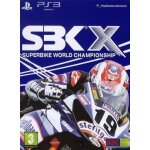 Sbk x - superbike world championship - edition collector ps3 Sbk x - superbike world championship - edition collector ps3