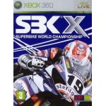 Sbk x - superbike world championship - edition collector xbox 360 Sbk x - superbike world championship - edition collector xbox 360