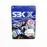 Sbk x superbike world championship ps3 pal fr fonctionnel masaru
