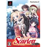 Scarlett: nichijou no kyoukaisen [dx pack] [import japonais] ps2