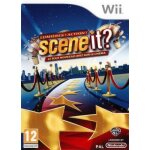 Scene it ? - lumi�res ! action ! wii