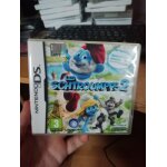 Les schtroumpfs 2 ds