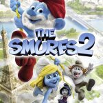 Les schtroumpfs 2 standard wii