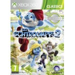 Les schtroumpfs 2 xbox 360