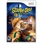Scooby doo! - first frights wii Scooby doo! - first frights wii