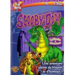 Scooby - doo le mystre du chateau pc