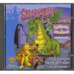 Scooby - doo le mystre du chateau hant pc