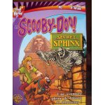 Scooby - doo et le mystre du sphinx pc