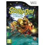 Scooby - doo! - panique dans la marmite wii Scooby - doo! - panique dans la marmite wii