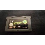 Scooby doo scoobydoo gba game boy advance nintendo
