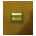 Scooby doo who's watching nintendo ds