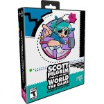 Scott pilgrim vs. the world: the game classic edition - ps4 (limited run #382)
