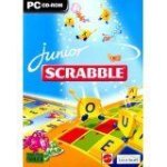 Scrabble junior pc