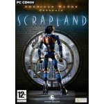 Scrapland pc