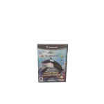 Sea world adventure parks : sham's deep sea adventures gamecube neuf fra