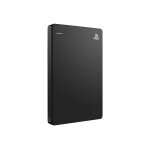Seagate game drive for ps4 stgd2000200 - disque dur - 2 to - externe (portable) - usb 3. 0 - noir - pour ... Seagate game drive for ps4 stgd2000200 - disque dur - 2 to - externe (portable) - usb 3. 0 - noir - pour ...