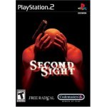 Second sight ps2